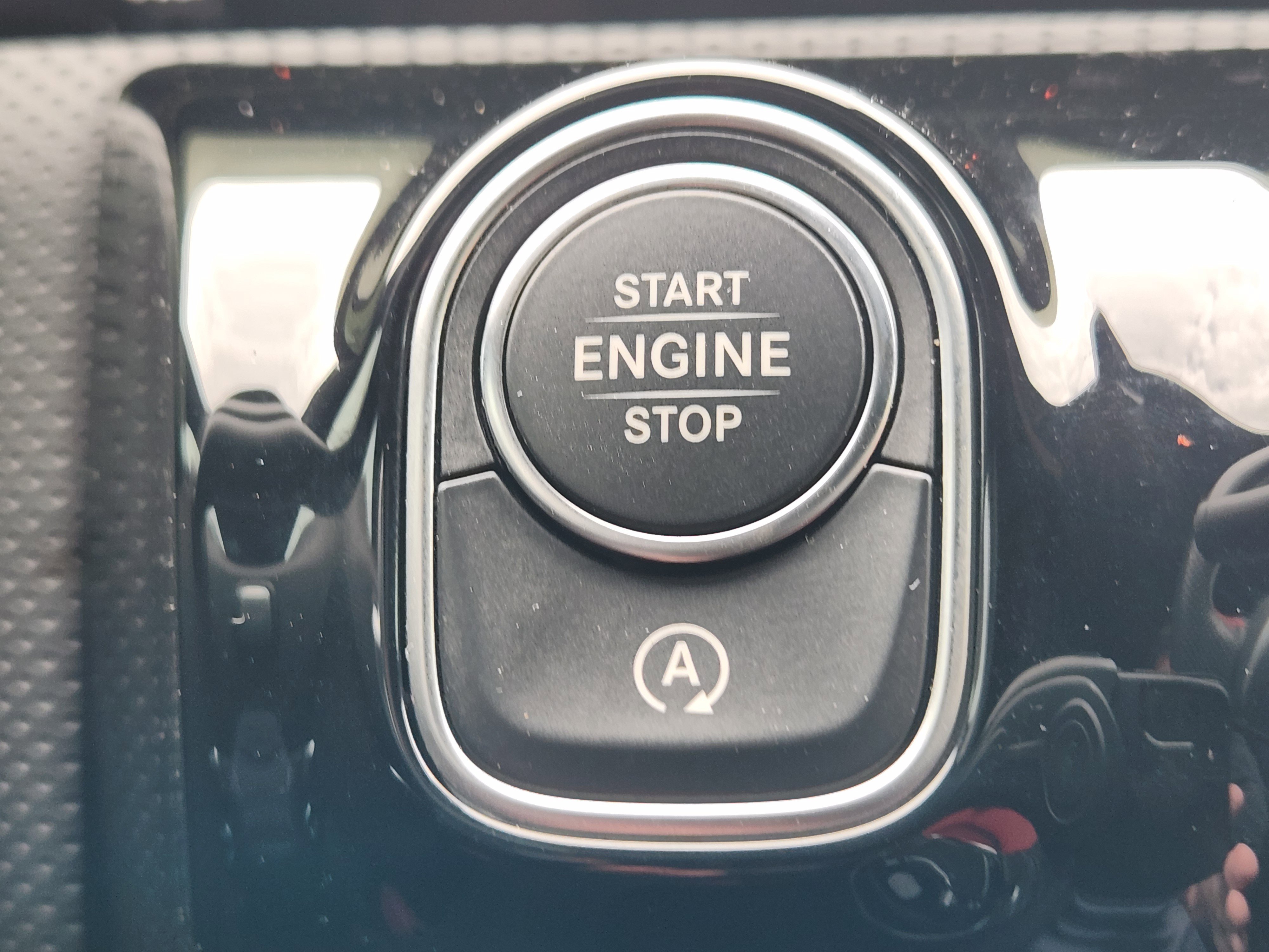 Certified 2023 Mercedes-Benz CLA 35 AMG 4MATIC image 21