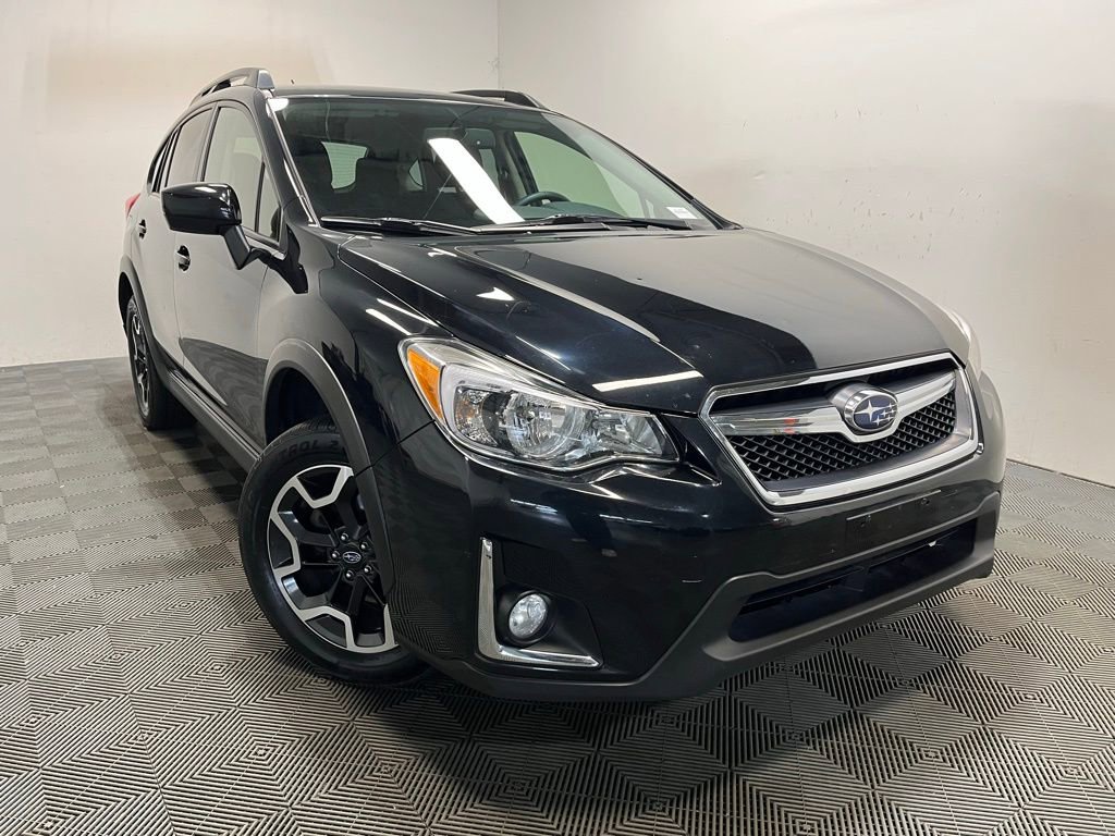 Used 2016 Subaru Crosstrek 2.0i Premium w/ Popular Package #1 image 1