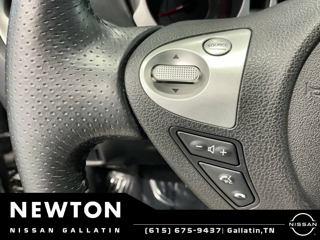 Used 2014 Nissan Juke SV w/ Navigation Package FWD image 27
