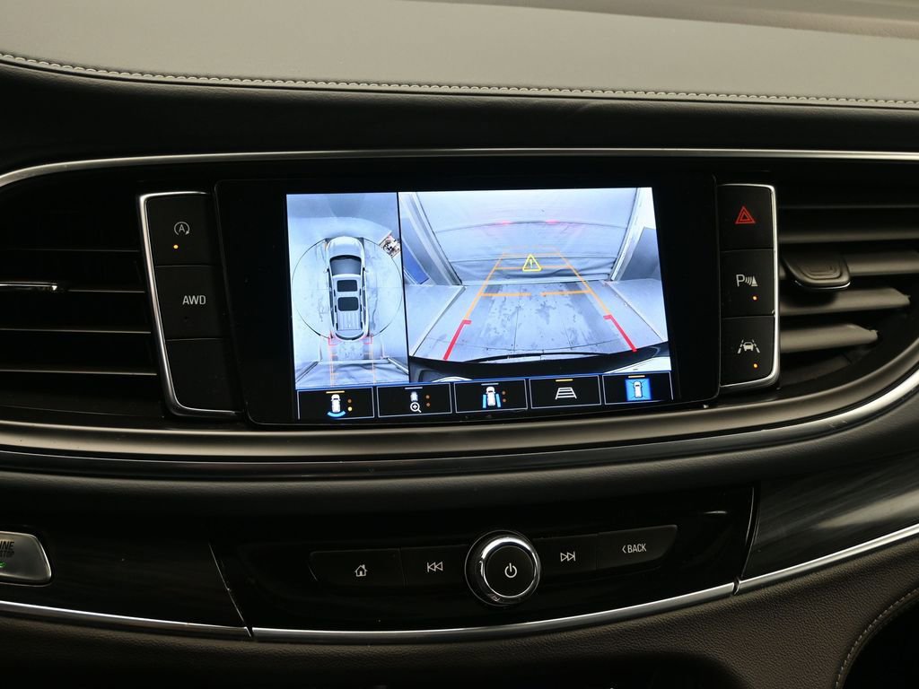 Used 2022 Buick Enclave Essence w/ Experience Buick Package image 17