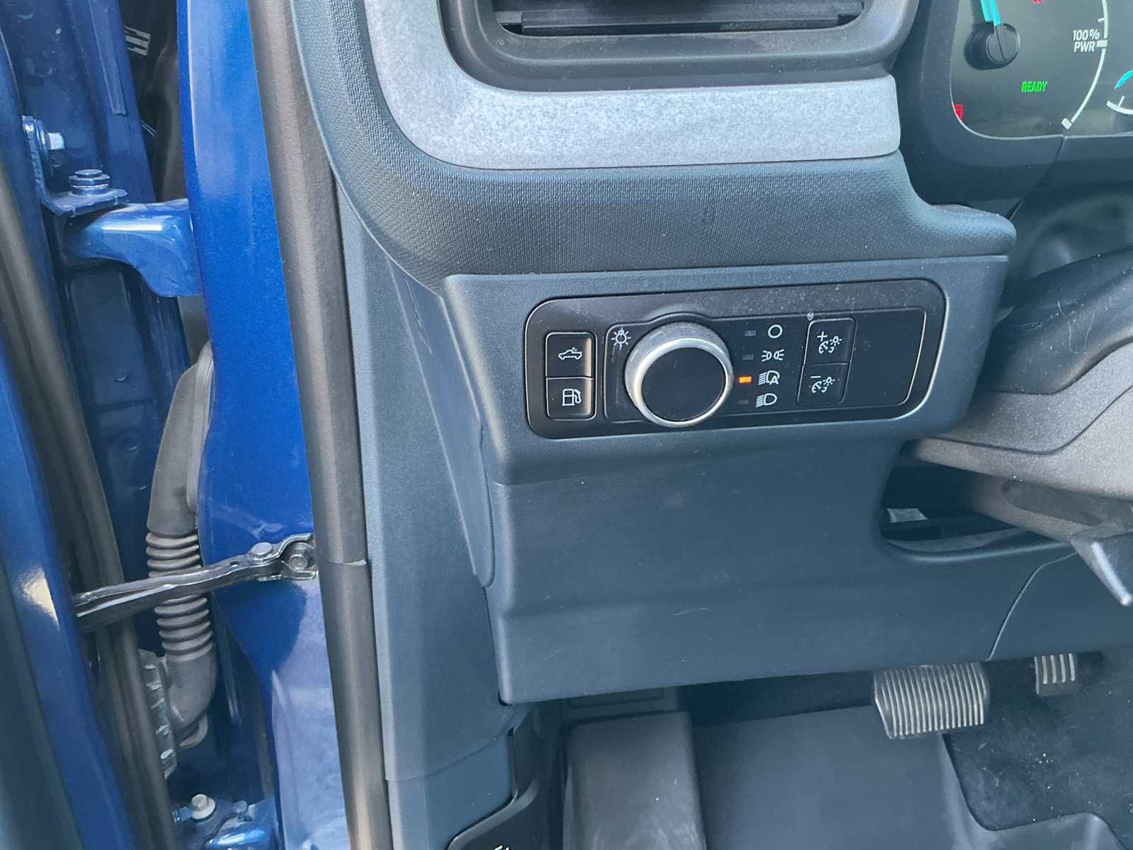 Used 2023 Ford Maverick XLT FWD image 22