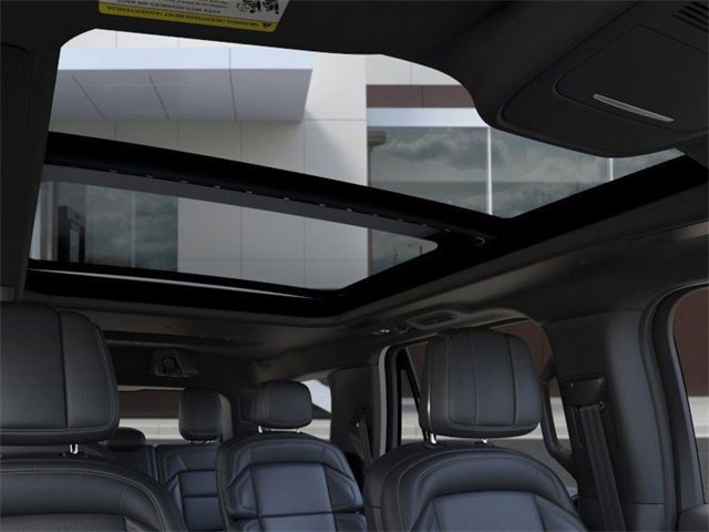 New 2025 Lincoln Navigator Reserve w/ Jet Appearance Package image 22