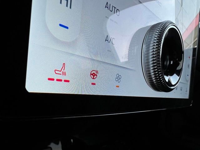 Used 2025 Ford Mustang Mach-E Select w/ Comfort Package Lite image 19