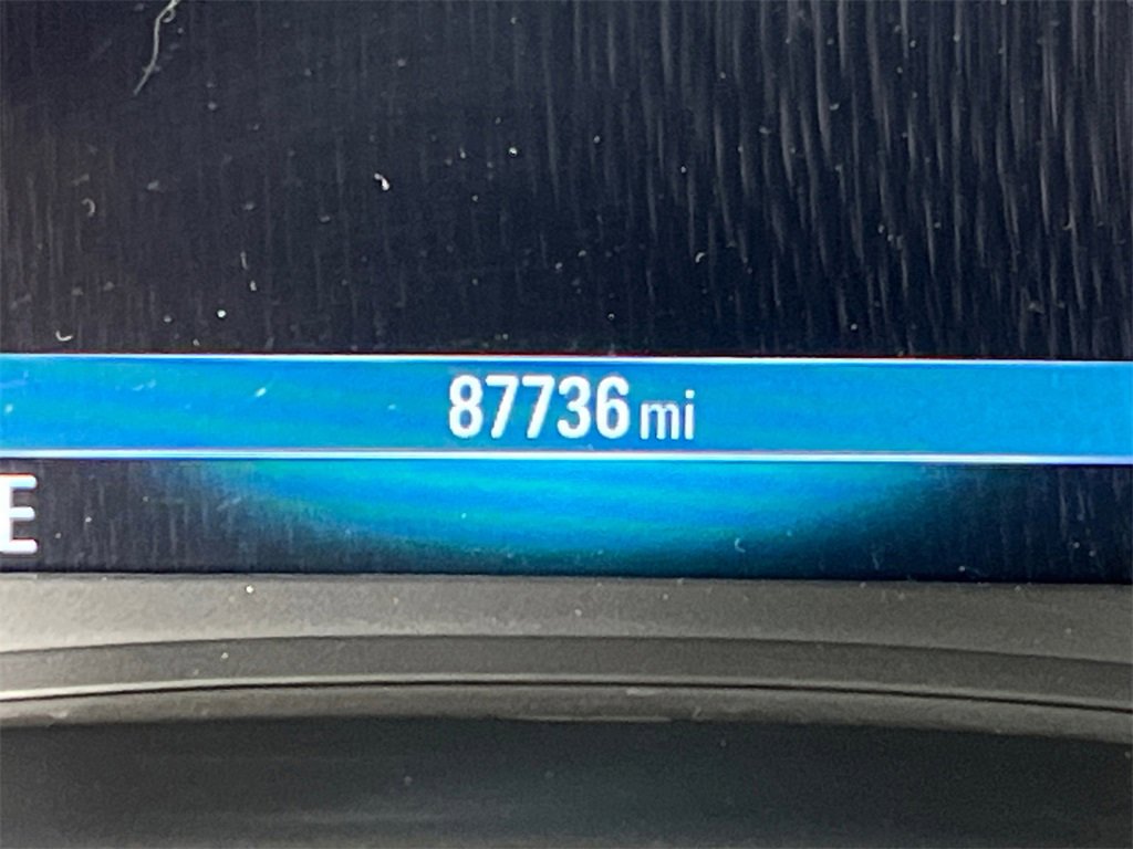 Used 2017 Buick Encore Essence w/ Experience Buick Package image 26