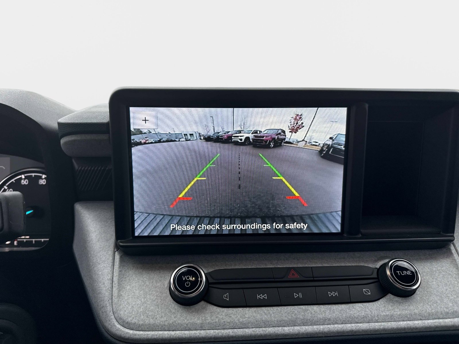 Used 2024 Ford Maverick XLT w/ Equipment Group 300A Standard image 24