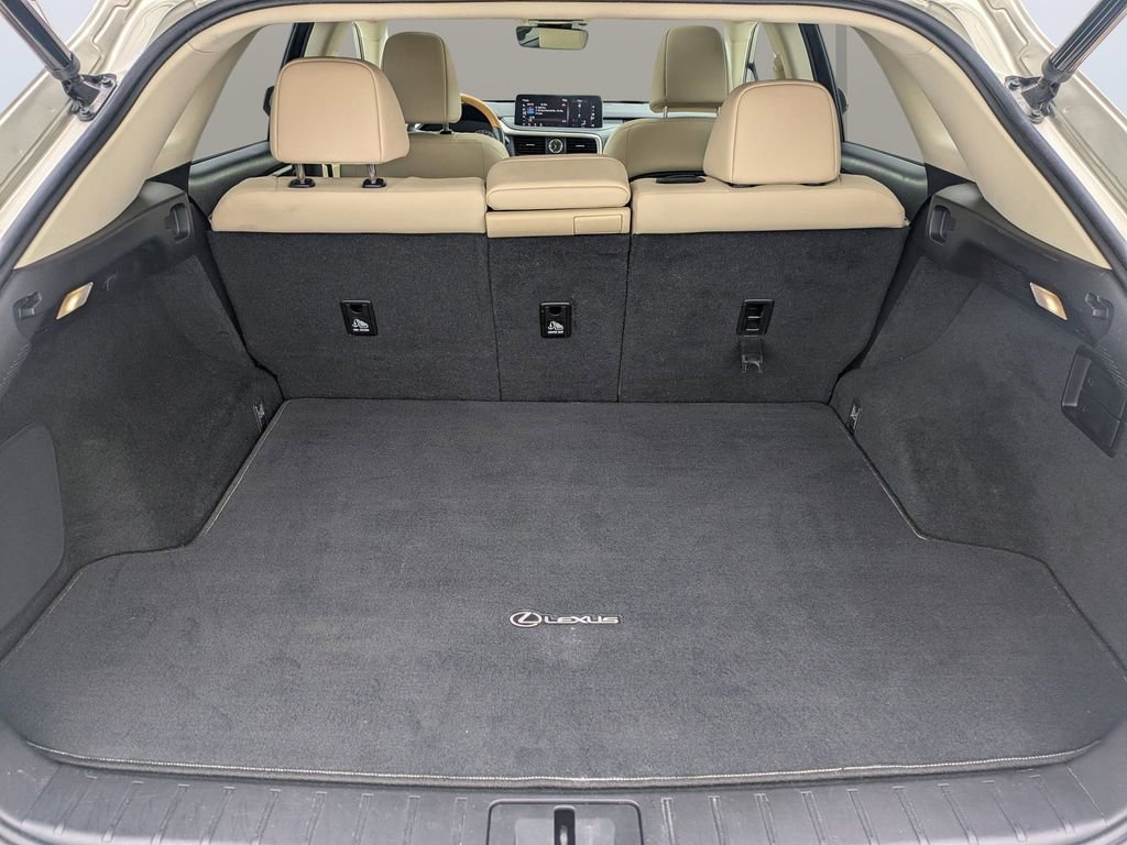Used 2021 Lexus RX 350 FWD w/ Premium Package image 12