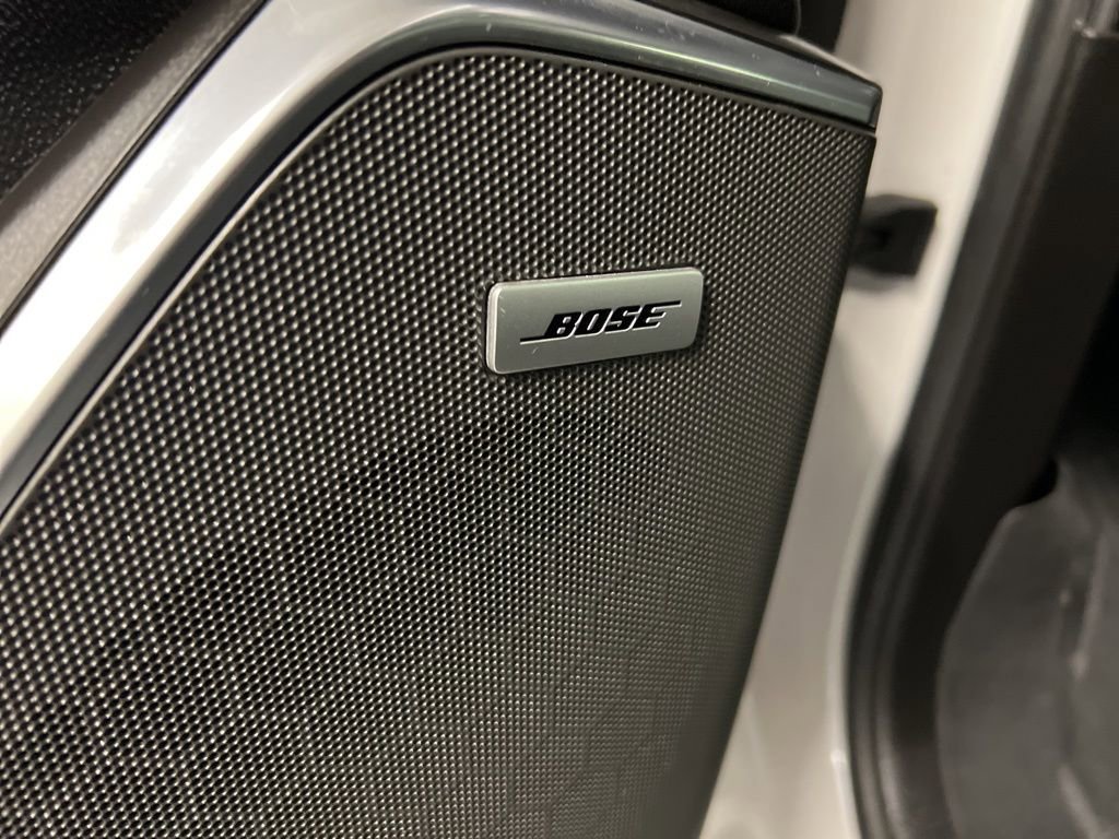 Used 2018 Cadillac Escalade ESV Platinum AWD/4WD image 35