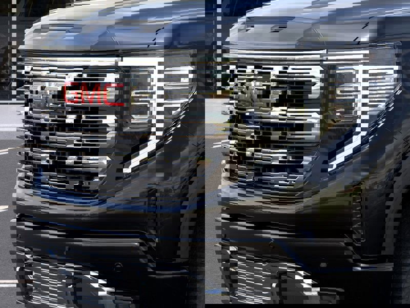 New 2026 GMC Sierra 1500 Denali w/ Technology Package image 13