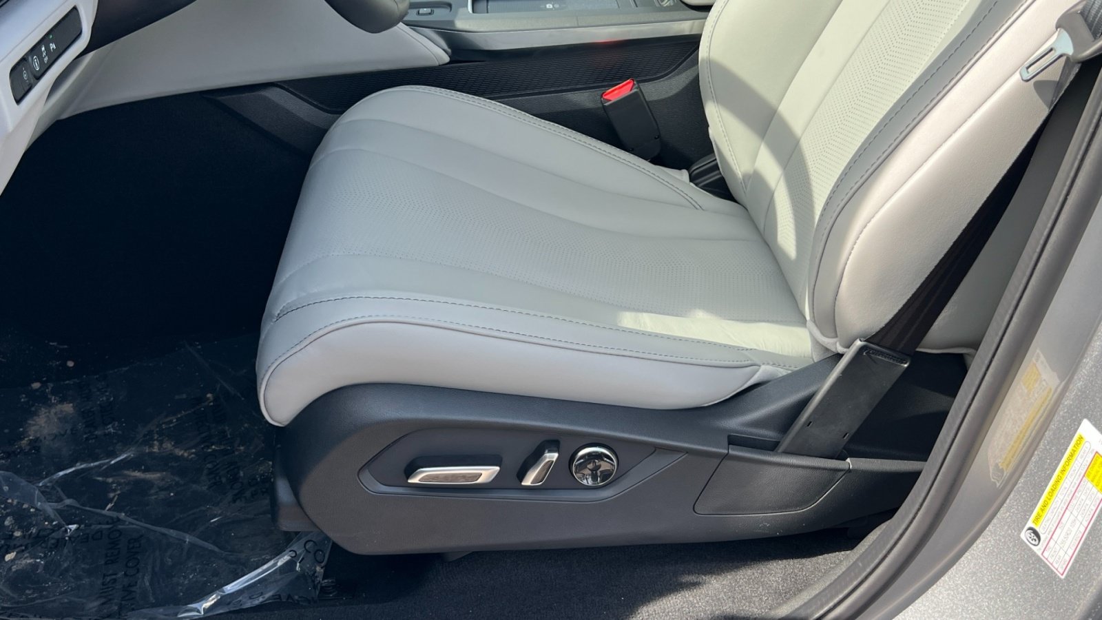 New 2026 Acura MDX SH-AWD w/ Technology Package image 11