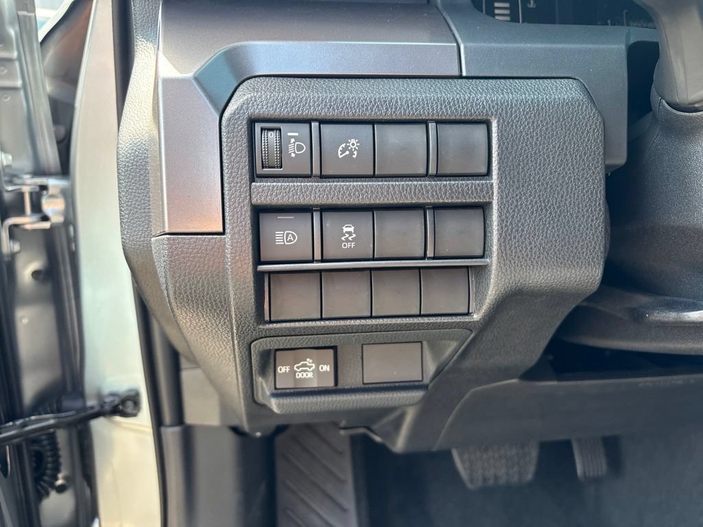 Used 2026 Toyota Tacoma 4x4 Double Cab image 19
