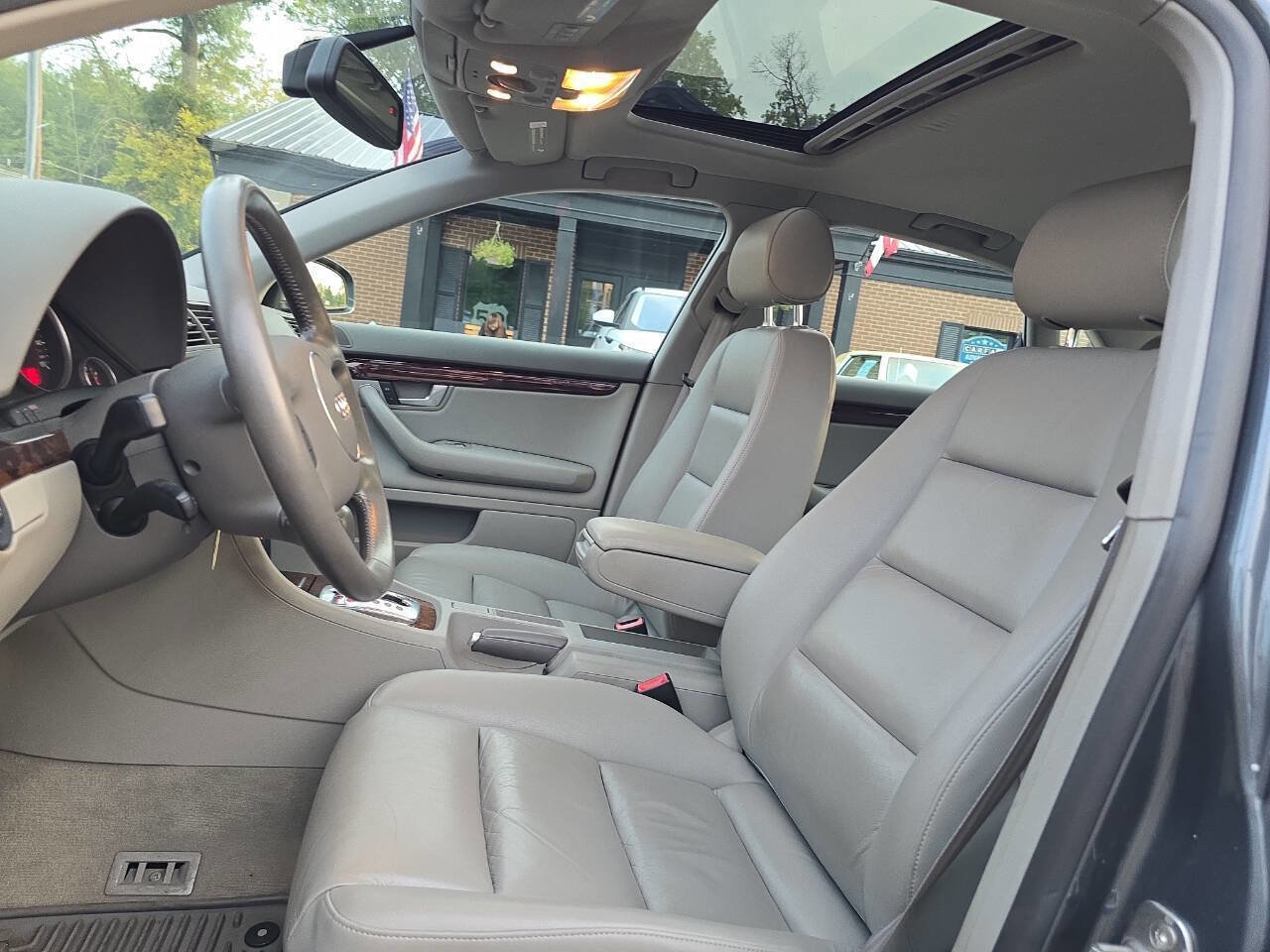 Used 2003 Audi A4 3.0 image 33