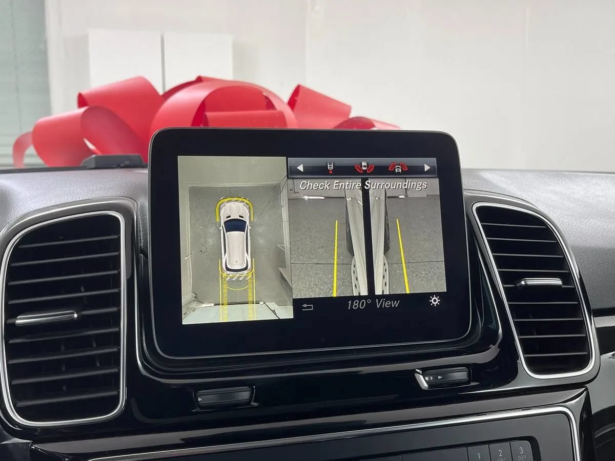 Used 2019 Mercedes-Benz GLE 43 AMG 4MATIC image 21