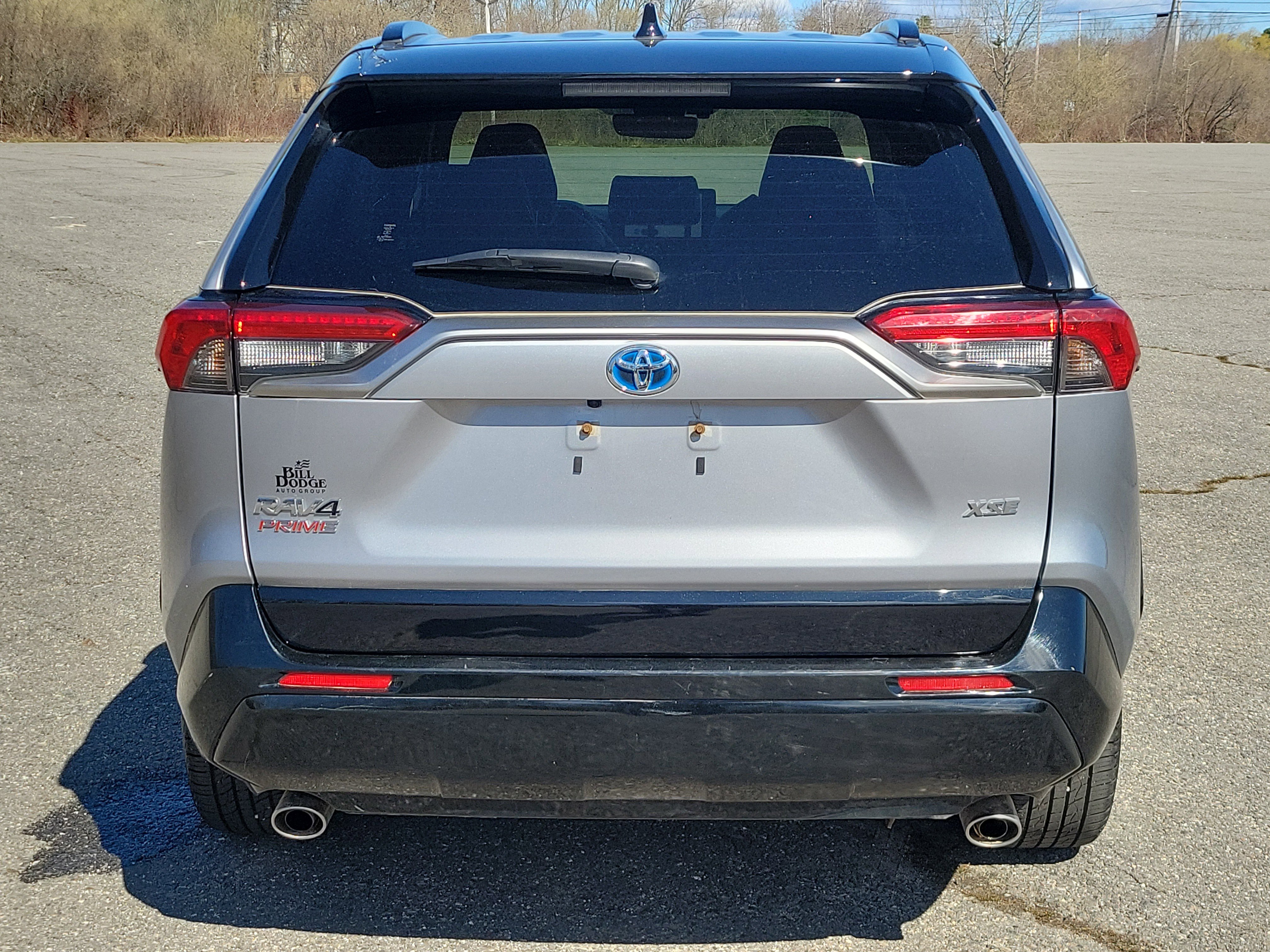 Used 2023 Toyota RAV4 XSE w/ Weather Package AWD/4WD image 6
