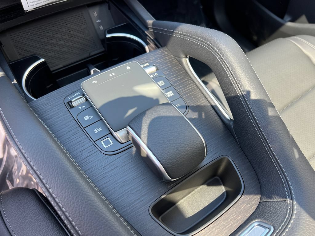 New 2026 Mercedes-Benz GLE 450 4MATIC image 23