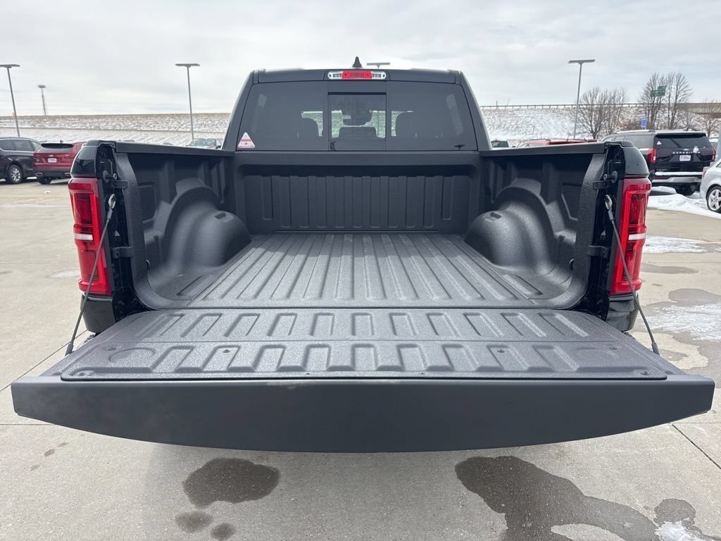 New 2026 RAM 1500 RHO AWD/4WD image 31
