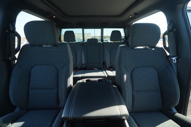 New 2026 RAM 1500 Big Horn image 33