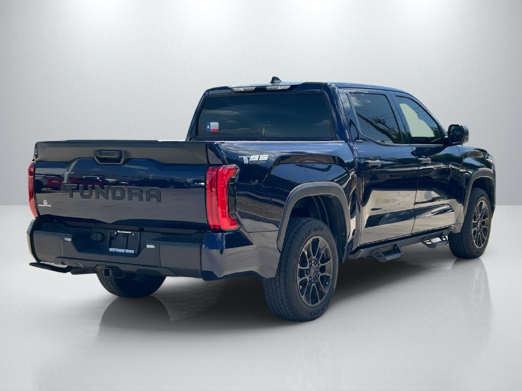 Used 2023 Toyota Tundra SR5 RWD image 5