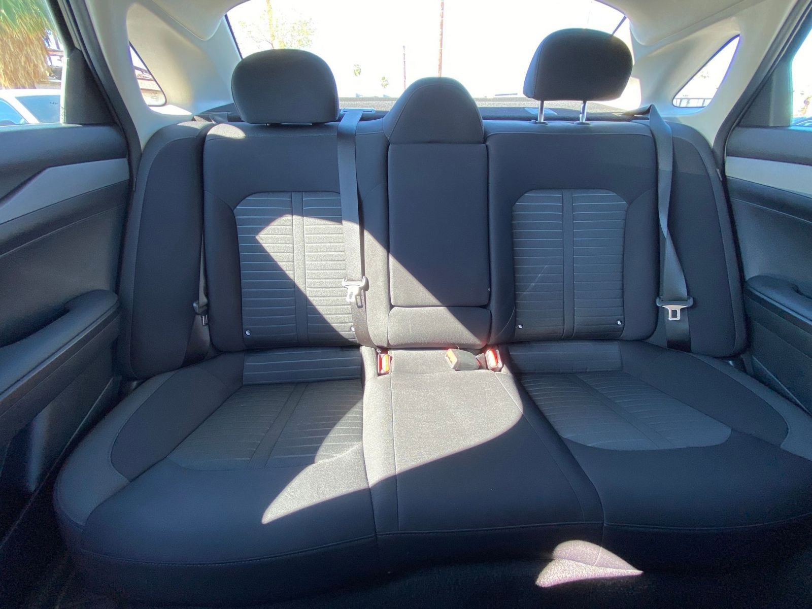 Used 2025 Kia K5 LXS image 37