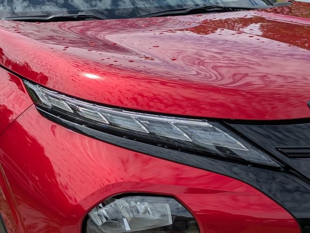 New 2026 Mitsubishi Outlander SEL Black Edition FWD image 10