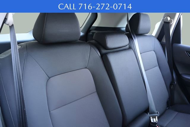 Used 2023 Honda CR-V LX image 17