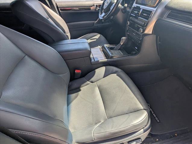Used 2022 Lexus GX 460 Premium image 19