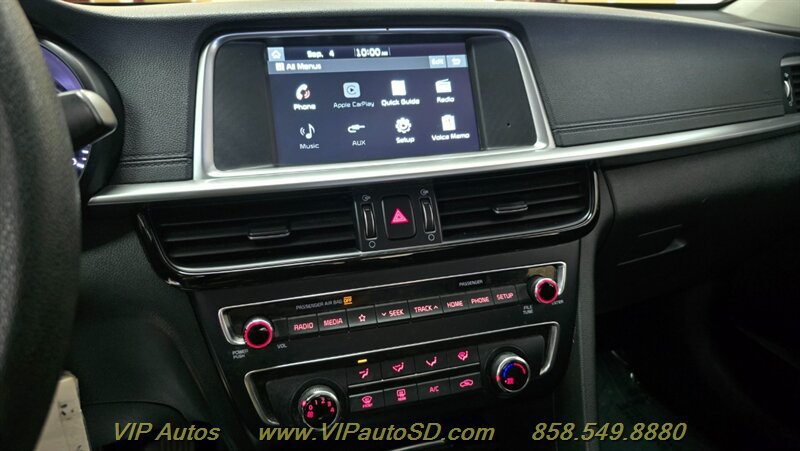 Used 2019 Kia Optima LX FWD image 20
