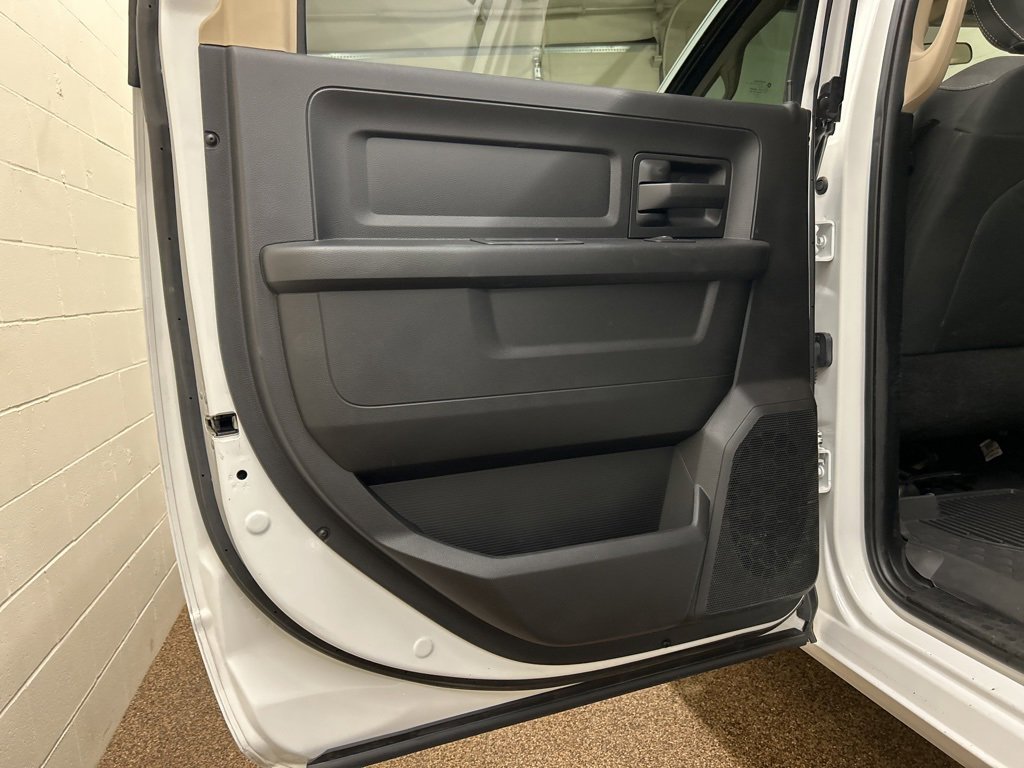 Used 2020 RAM 2500 Tradesman image 14