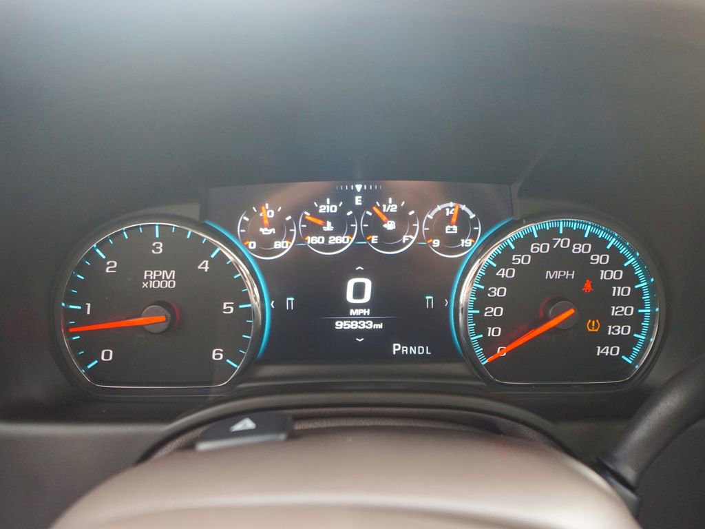 Used 2019 GMC Yukon Denali w/ Denali Ultimate Package image 24