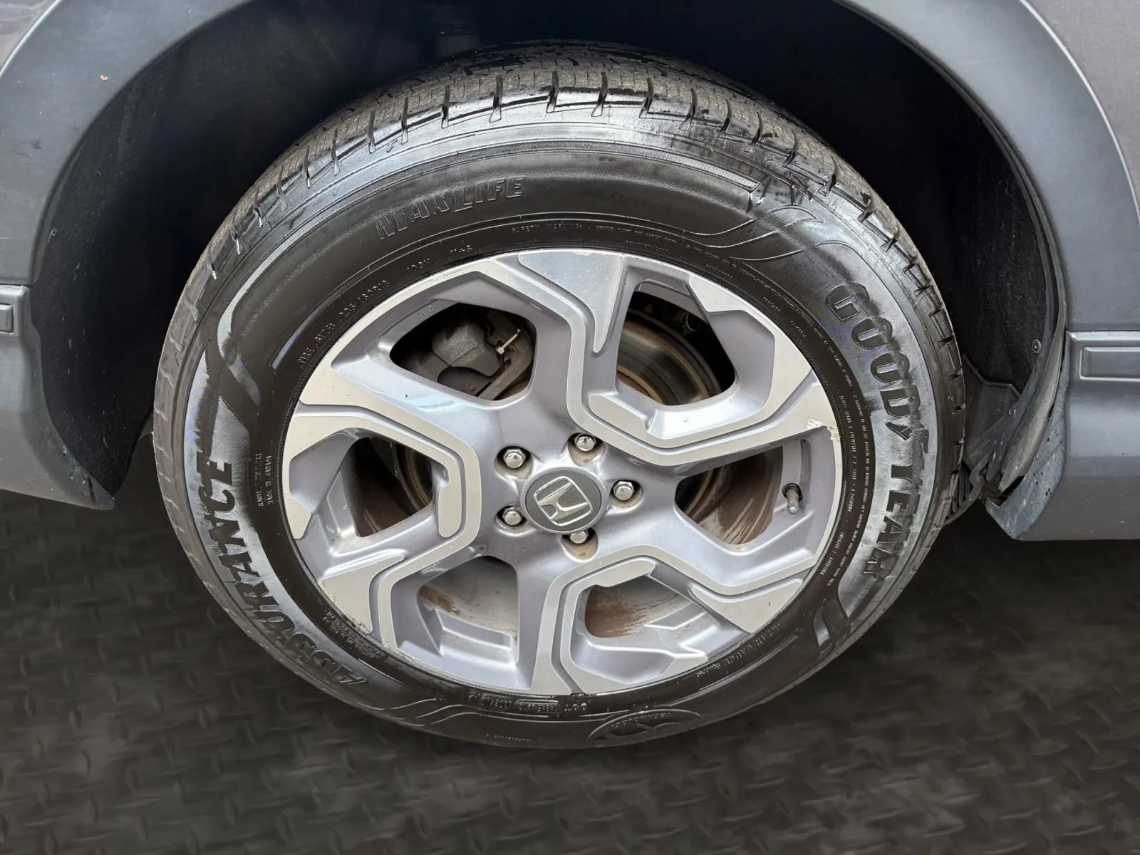 Used 2019 Honda CR-V EX image 40