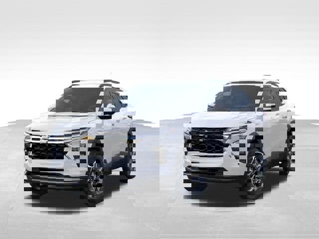 New 2026 Chevrolet Trax LT image 6