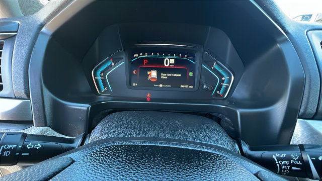 Used 2022 Honda Odyssey EX image 27