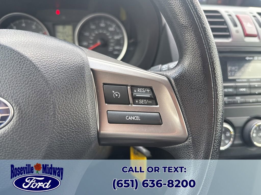 Used 2014 Subaru Forester 2.5i Premium w/ All-Weather Package image 22