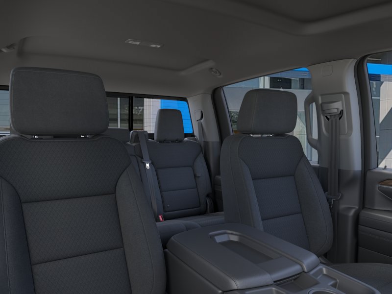 New 2026 Chevrolet Silverado 2500 LT w/ Trail Boss Package AWD/4WD image 48