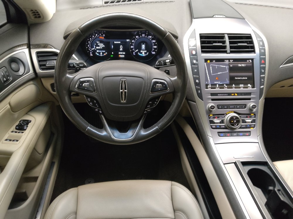Used 2019 Lincoln MKZ Reserve AWD/4WD image 22