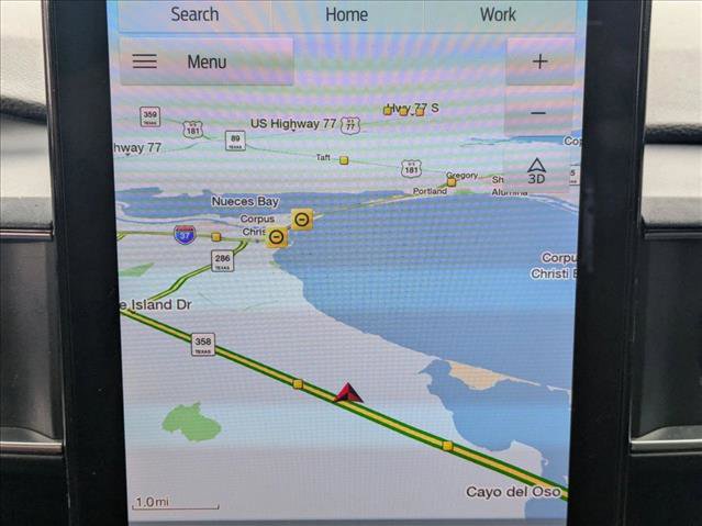 Used 2023 Ford Explorer ST w/ Equipment Group 401A image 12