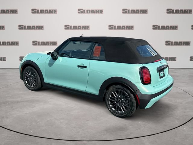New 2026 MINI Cooper S FWD image 3