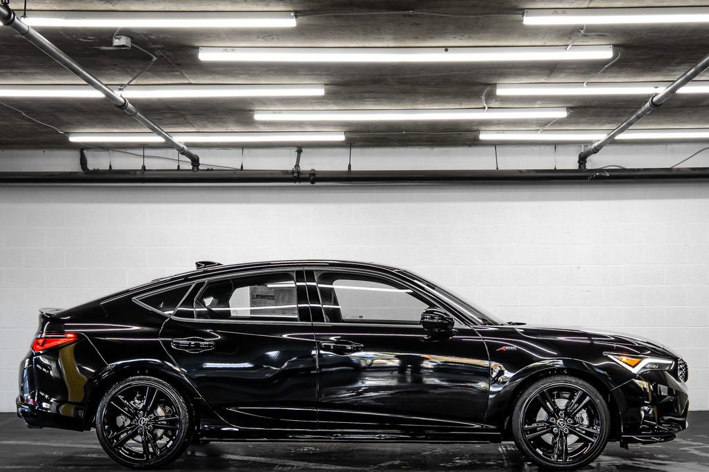 New 2026 Acura Integra A-Spec image 6