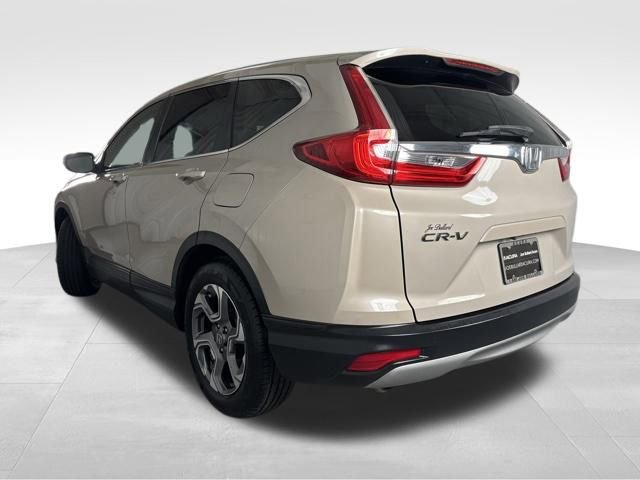 Used 2019 Honda CR-V EX-L image 5