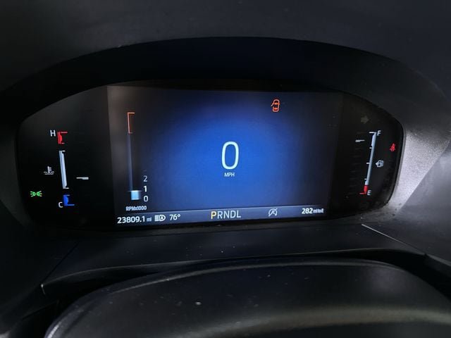 Used 2025 Ford Escape ST-Line Select image 12