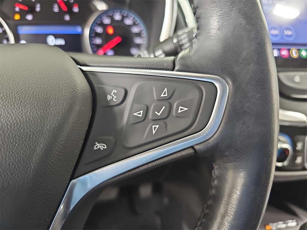 Certified 2022 Chevrolet Equinox Premier image 26