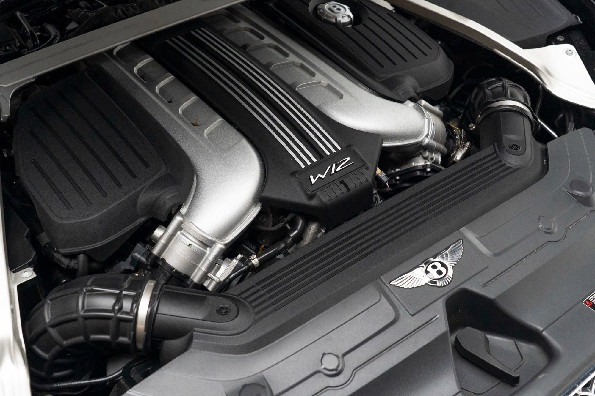 Used 2020 Bentley Continental GT First Edition AWD/4WD image 74