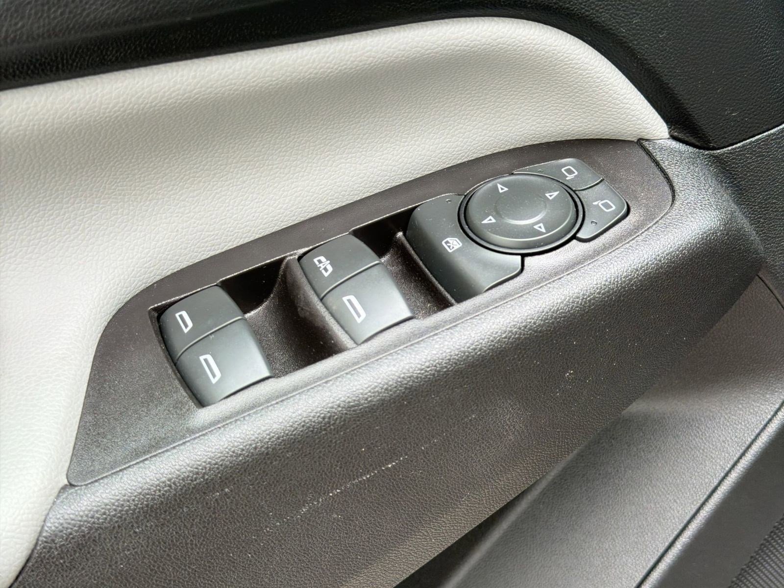 Used 2020 Chevrolet Equinox LT AWD/4WD image 13