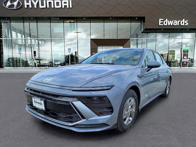 New 2026 Hyundai Sonata SE