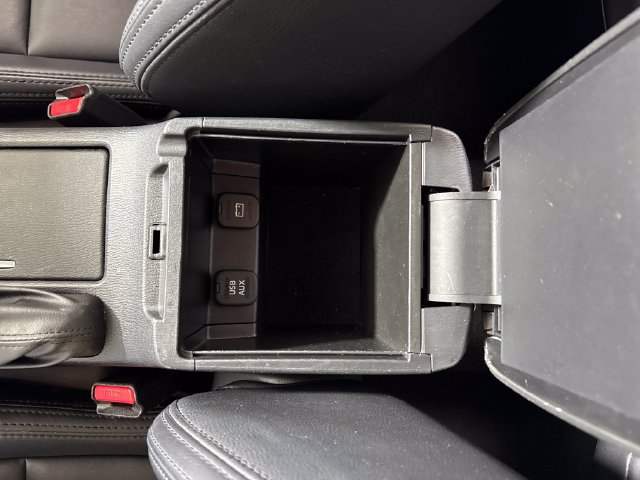 Used 2014 MAZDA MAZDA6 Touring FWD image 36