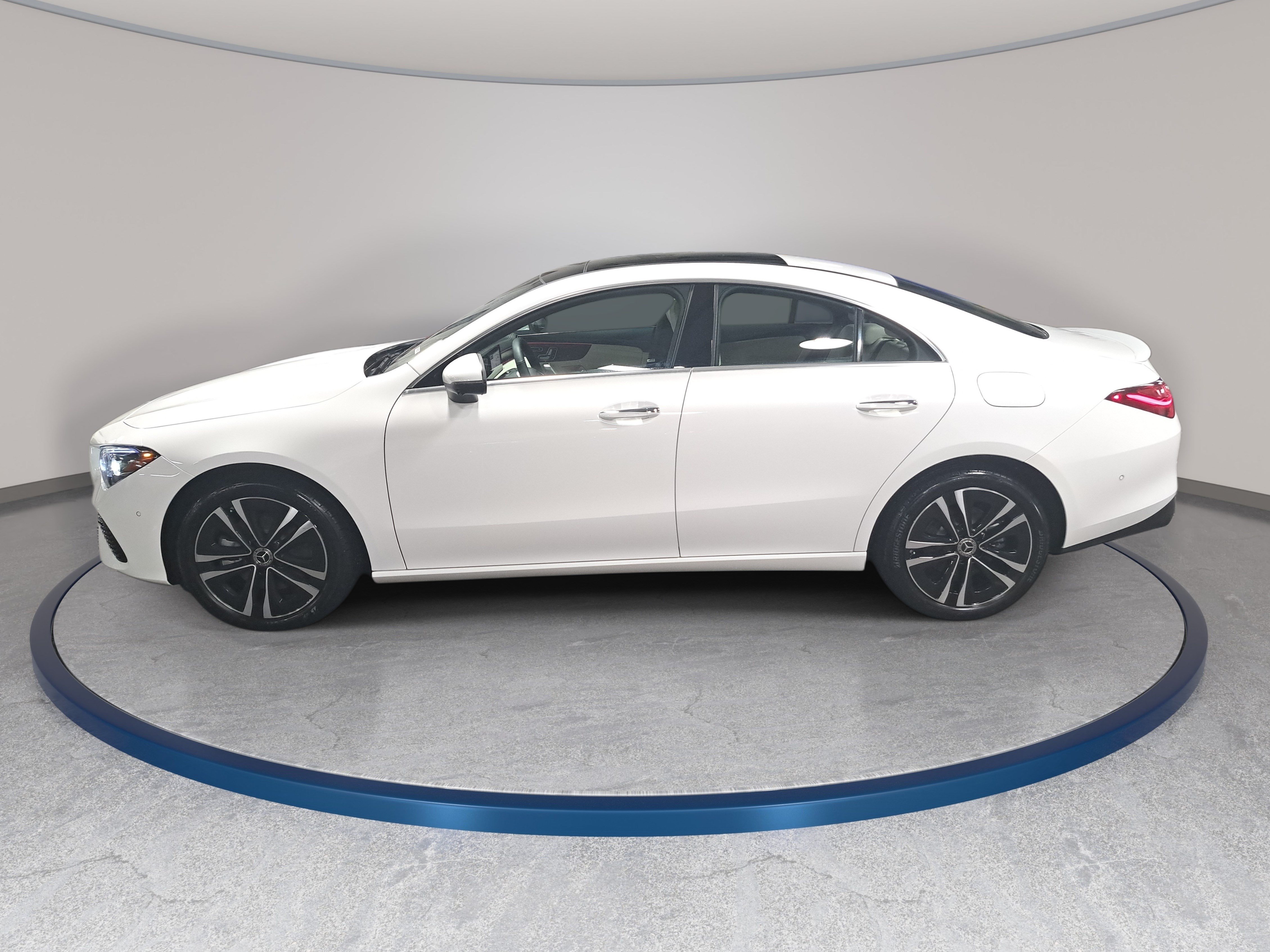 Used 2026 Mercedes-Benz CLA 250 image 9