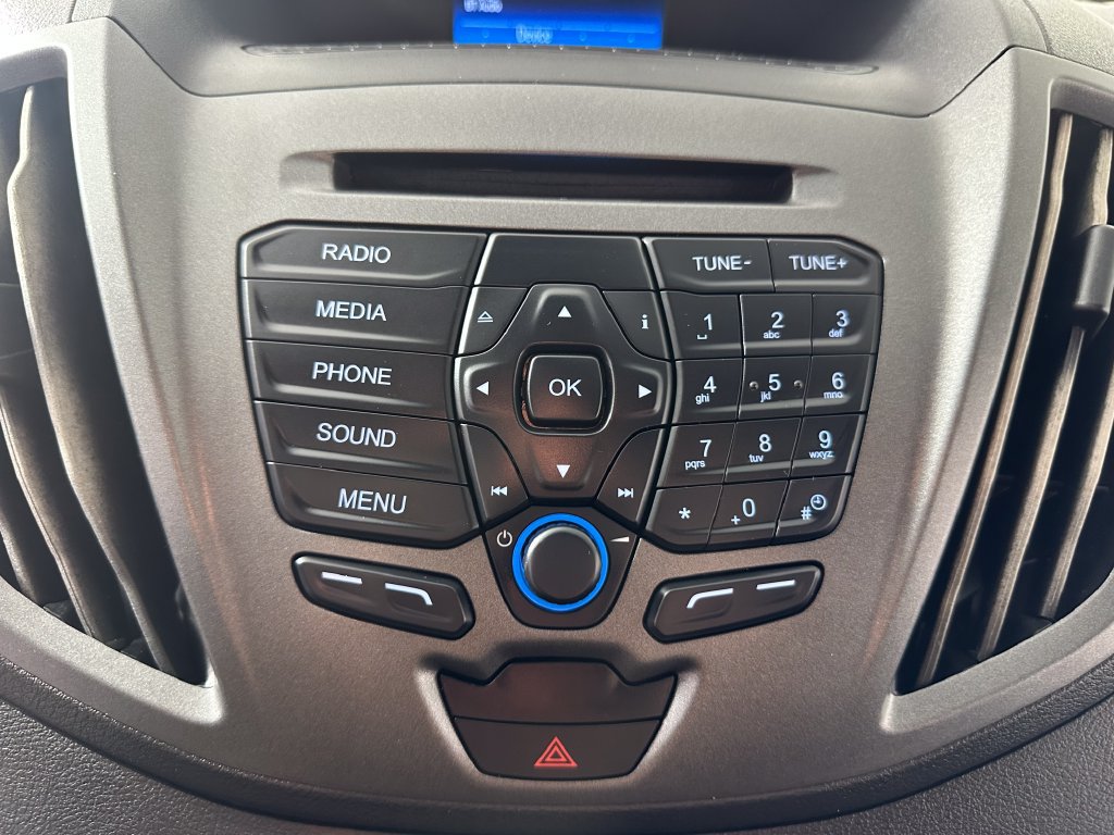 Used 2018 Ford Transit 350 XL RWD image 25
