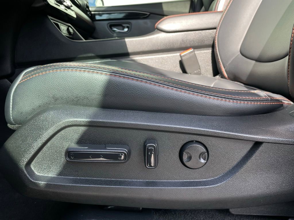 Used 2024 Honda Pilot TrailSport image 28