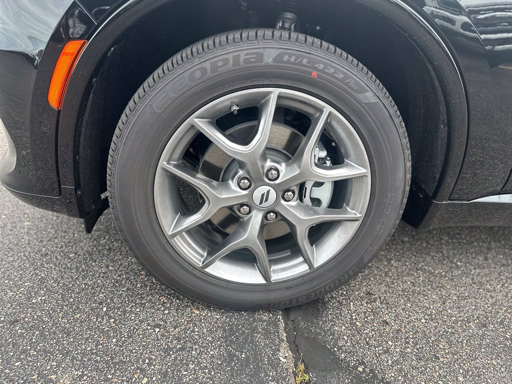 New 2027 Dodge Durango GT AWD/4WD image 17