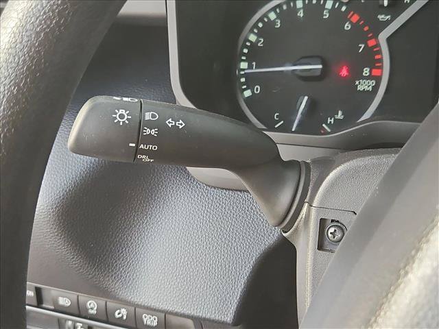 Certified 2026 Toyota Tundra SR RWD image 15
