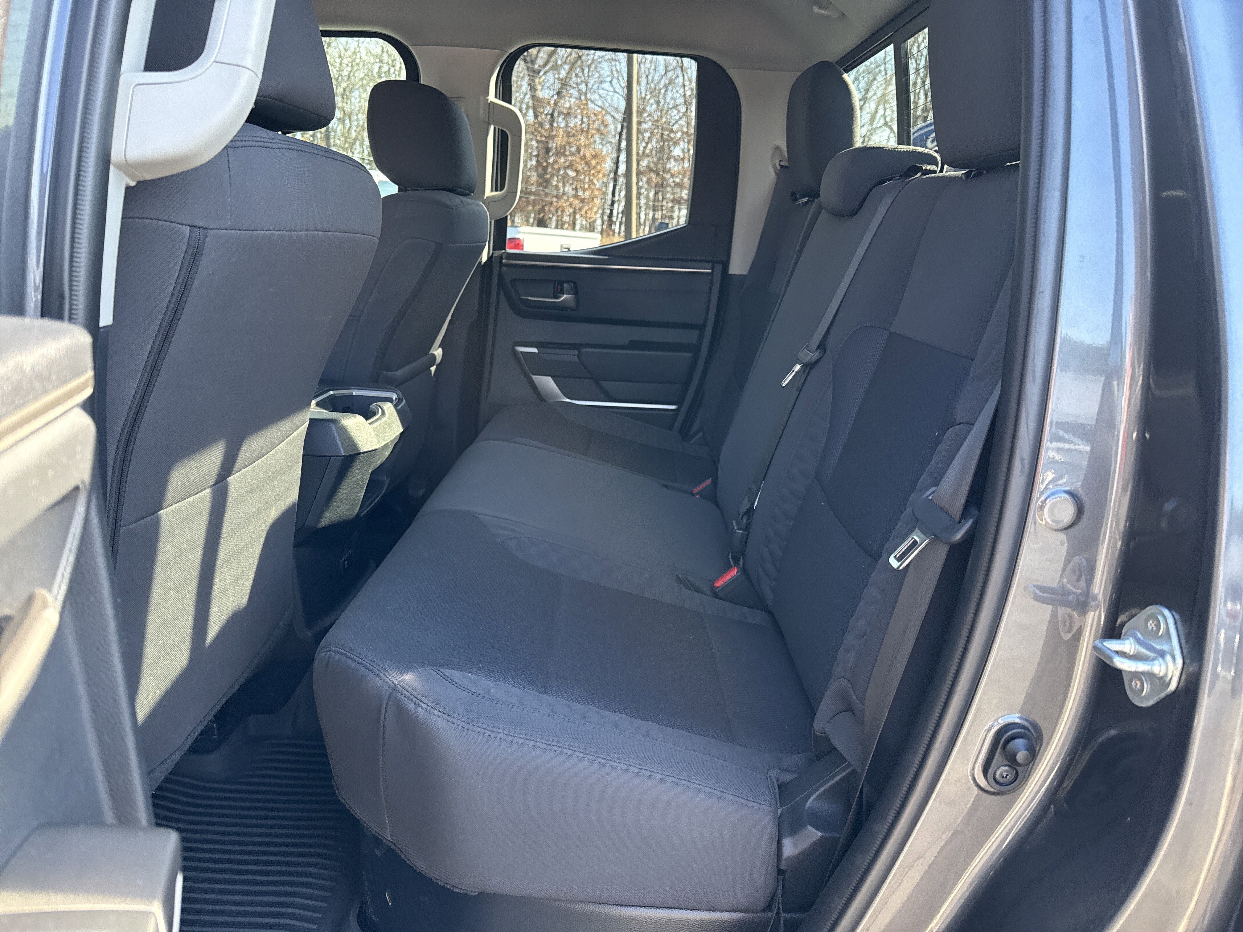 Used 2024 Toyota Tundra SR5 image 40